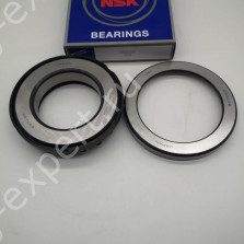Фото NSK 29318 E - Роликовые конические подшипники